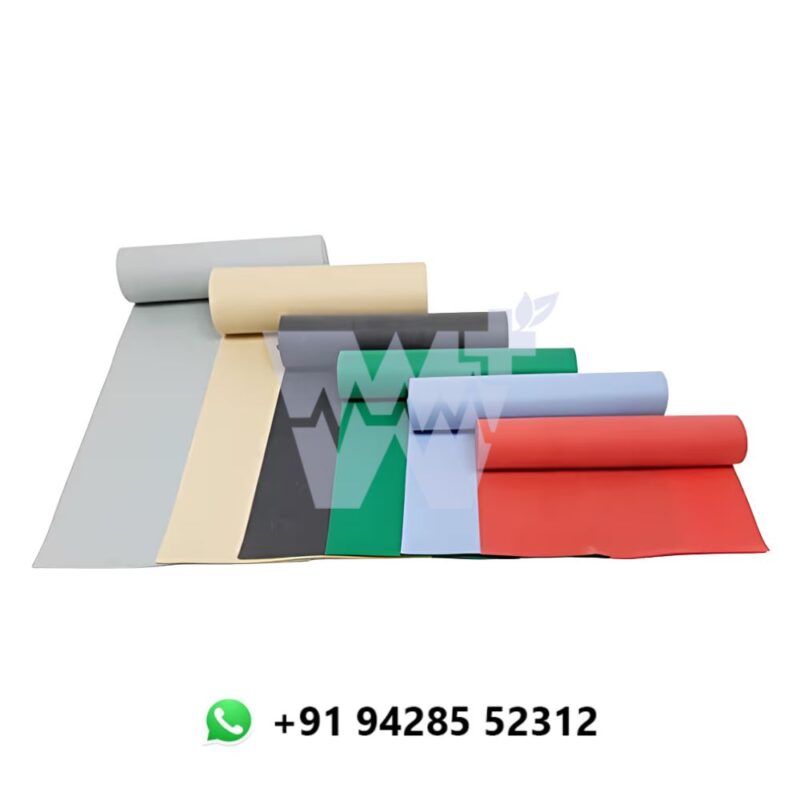 Dyna Physical Resistance Band