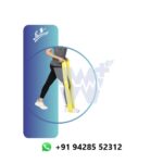 Flamingo Flamistretch Premium Exercise Band