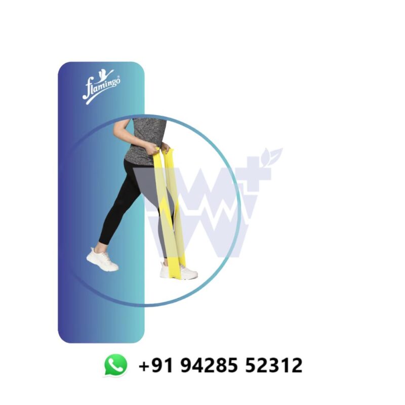 Flamingo Flamistretch Premium Exercise Band