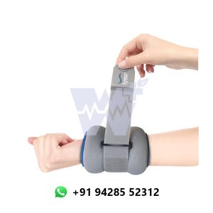 Tynor 1/2 Kg Weight Cuff