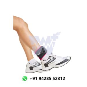 Dyna Weight Cuff