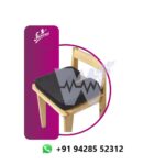 Flamingo Coccyx Cushion