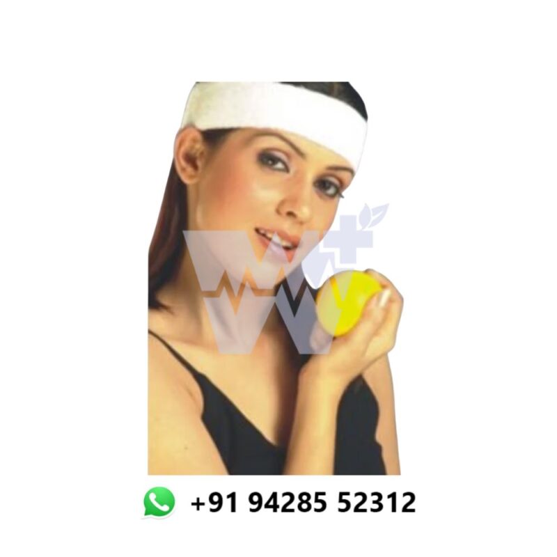 Tynor Ortho Exercising Ball