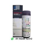 Abbott SD Urocolor 10P Urine Strip