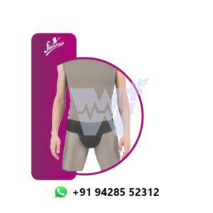 Flamingo Scrotal Support