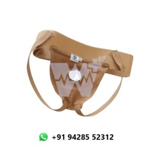 BFN Build For Nurture Scrotal Support