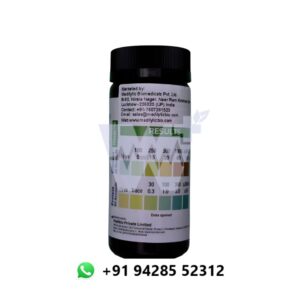 Medilytic Biomedicals Urinary Strips