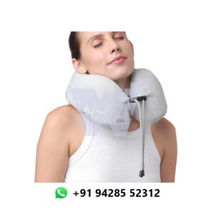 Tynor Travel Pillow