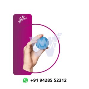 Flamingo Gel Exercise Ball