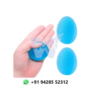 BFN Build For Nurture Gel Exercise Ball