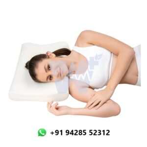 BFN Build For Nurture Cervical Pillow