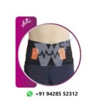 Flamingo Cont Lumbar Sacro Belt