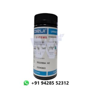 Rapha Uristick Urine Strip 2 Para