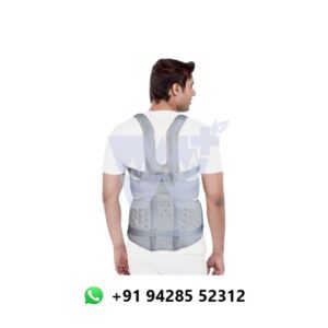 Tynor Urbane Short Taylor Brace