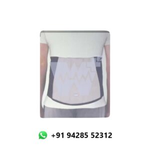 Dyna DS Back Support