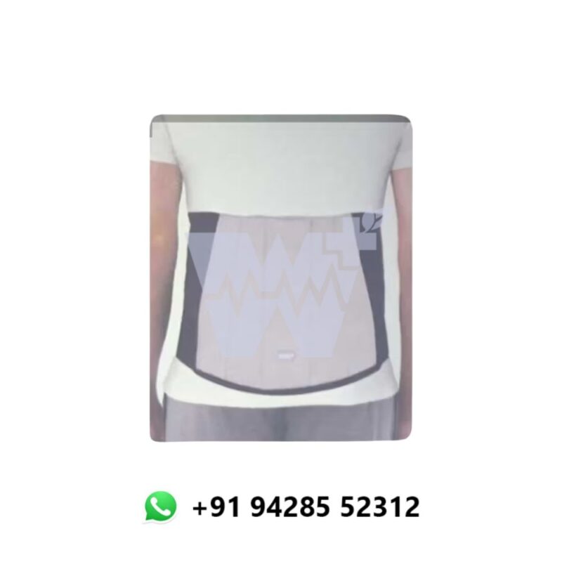 Dyna DS Back Support