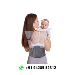 Tynor Lumbar Back Support