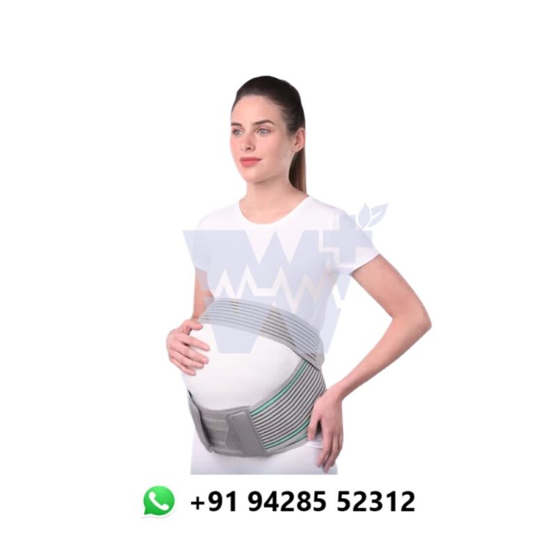 Tynor Pregnancy Back Support