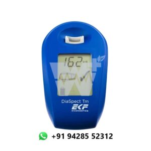 Diaspect Hb Haemoglobin Meter