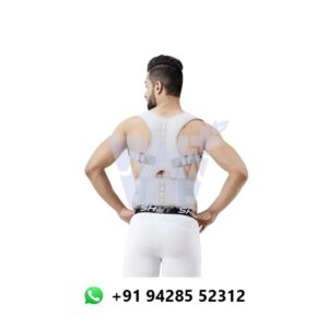 BFN Build For Nurture Posture Corrector with Magnet
