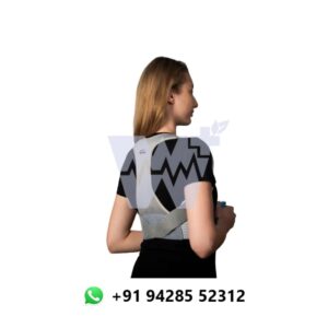 Tynor Posture Correction Brace