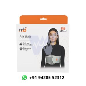 mb+ malu Rib Belt