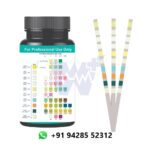 Dr.Manya  Wellness Urine Strips 10 Parameter