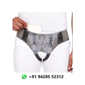 Tynor Regular Hernia