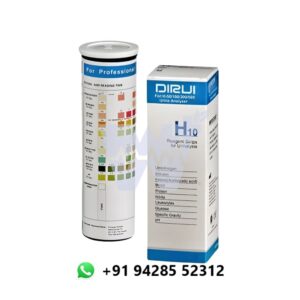 Rapha Uristick Urine Strip