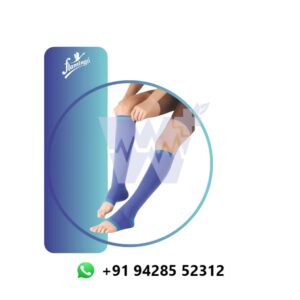 Flamingo Premium Below Knee Stocking