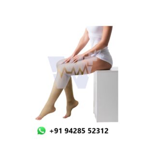 Dyna Comprezon Varicose Vein Stockings Class 2 AF Mid Thigh