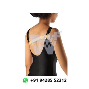 Dyna Comprezon Lymphoedema Stockings Class 2-AGH Arm Sleeve with hand and Belt