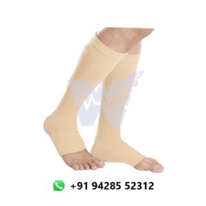 BFN Build For Nurture Compression Stocking Below Knee