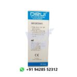 Dirui Glucose+Ketone Urine Strips