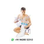 Dyna Cast Protector Adult Foot and Ankle