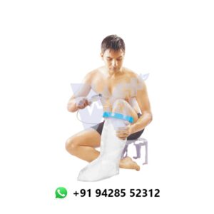 Dyna Cast Protector Adult Foot and Ankle