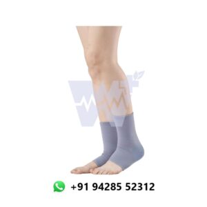 BFN Build For Nurture Anklet