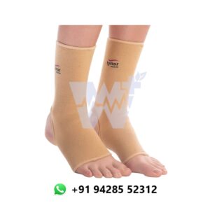 Tynor Anklet