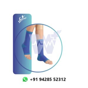 Flamingo Premium Anklet
