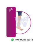 Flamingo Ankle Grip