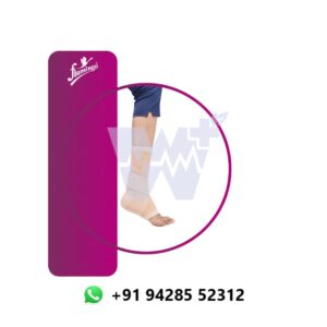 Flamingo Ankle Grip