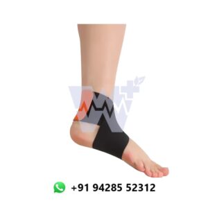 Flamingo Ankle Binder