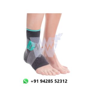 Tynor Urbane Ankle Binder