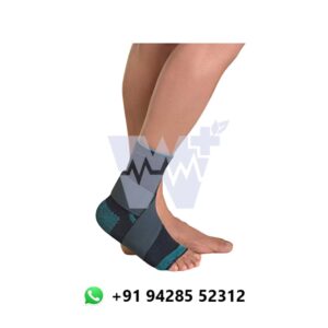 Dyna Comfort Ankle Binder