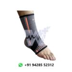 Malu Healthcare Ankle Binder Support