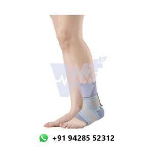 BFN Build For Nurture Ankle Binder