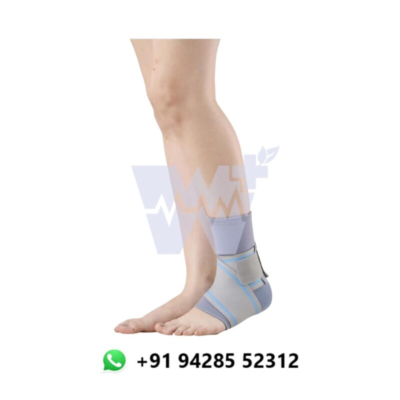 BFN Build For Nurture Ankle Binder
