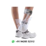 Dyna Ankle Foot Orthosis Left