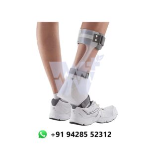 Dyna Ankle Foot Orthosis Left