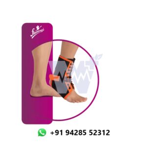 Flamingo Ankle Brace